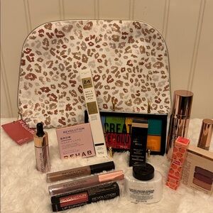 Revolution Beauty Collection Bundle
